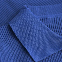 Shell Sleeve Ribbed Buttons Down Maxi Dress -Women's Clothing Store 3d3b1037 8c01 4b01 9f16 7536df16a966