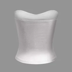 Metallic Tube Top -Women's Clothing Store 3d7d29cd e715 4b0d bcbd dd123efa300d