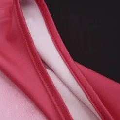 Ombre Contrast Tie Knot Maxi Dress -Women's Clothing Store 3f402be3 0de9 40da b0af 2208c1dd6de2