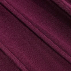 Chiffon Ruched PatchworkTie Front Zipper Bustier Corset Backless Long-Sleeve Top -Women's Clothing Store 3fb769fd a374 4117 9855 4e8382180490