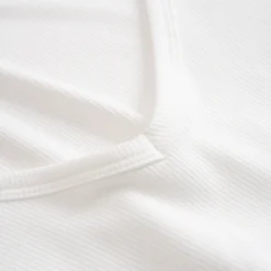 Sheer V-Neck Mesh Short Sleeve Bodysuit -Women's Clothing Store 3fbb456b cfda 45e6 a031 4ee53edb0189