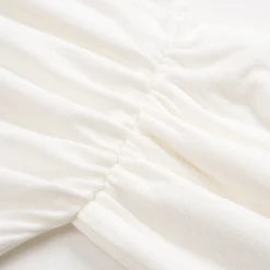 Asymmetrical Shoulder Short Sleeve T-Shirt -Women's Clothing Store 411fb436 7f2d 4187 8216 5cb75aaad9be