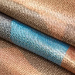 Abstract Print Satin Tie-Up Halter Neck Cut Out Sleeveless Maxi Dress -Women's Clothing Store 4123880e da5d 406e 9c1a 80e53881eca2