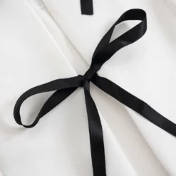 Bow Tie-Up Strapless Tube Top -Women's Clothing Store 41ea0092 1bd7 4315 82a9 660a97771f8c