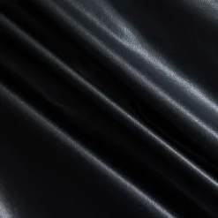 Faux Leather Asymmetrical Patchwork Trousers -Women's Clothing Store 432de98a efc0 4d11 9645 320bdd838767