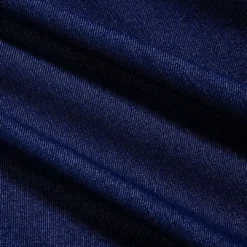 Denim Patchwork Halter Neck Backless Sleeveless Mini Dress -Women's Clothing Store 4392b5f7 955d 43e0 a1a4 5a0527833a7e