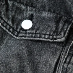 Multi Pocket Denim Mini Cargo Skirt -Women's Clothing Store 44927e1b 99eb 4430 a934 94c3c96a1896