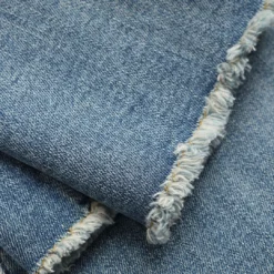 Denim Pocket Button Flare Leg Jeans -Women's Clothing Store 44b9e8de a761 4f8f b9f2 1915ce54abfe