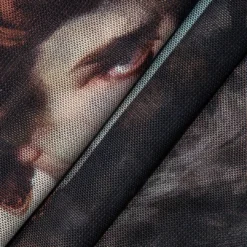 Renaissance Print Sleeveless Mesh Bodysuit 9 Renaissance Print Sleeveless Mesh Bodysuit -Women's Clothing Store 44e73069 3b89 4794 9024 cb36d004d557