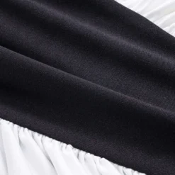 Backless Halter Neck Ruched Sleeveless Midi Dress -Women's Clothing Store 4523ca8a 6ff2 4ae4 8178 a7dd129fb47c