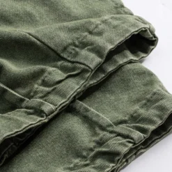 Denim Faded Wide Leg Barrel Jeans -Women's Clothing Store 461f9a5a ad13 476c ad48 935e604766e9