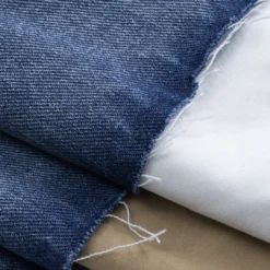 Denim Patchwork Mini Skirt -Women's Clothing Store 46591aec 90a9 4a6a 9a10 8d12bffe641e