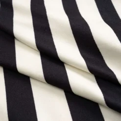 Stripes Print V-Neck Short Sleeve Mini Dress -Women's Clothing Store 46599b12 deb9 42e0 a9ad f8035346dfb9