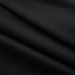 Contrast Button Short Sleeve Mini Dress -Women's Clothing Store 46edee62 389f 4872 b6b1 2dbf1f63ef9f