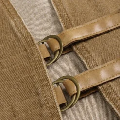 Denim V-Neck Pocket Vest -Women's Clothing Store 47e64c17 1f80 46c2 bee6 94fe0d950568