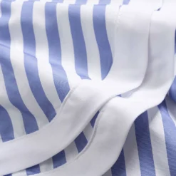 Stripes Print Ruffle Strappy Long Sleeve Mini Dress -Women's Clothing Store 49570826 c19f 4712 bbd5 e7fc5195a9e8