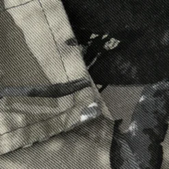 Abstract Print Multi-pocket Straight Leg Cargo Pants -Women's Clothing Store 4ad40b9d 375e 4d7d 8dcd 332a8865dca5