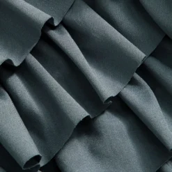 Ruffle Mini Dress -Women's Clothing Store 4aeb49db b31b 41cc 8108 e29cd361d1a2