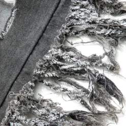 Tassel Ripped Frayed Straight Leg Jeans -Women's Clothing Store 4af4e9ef 672e 4a06 a723 43c2e22f3f1a