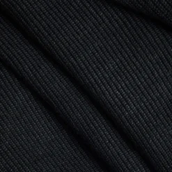 Knit Patchwork Sweater Long-Sleeve Top -Women's Clothing Store 4b30268e 2322 45c4 b981 35ddc4153ee8