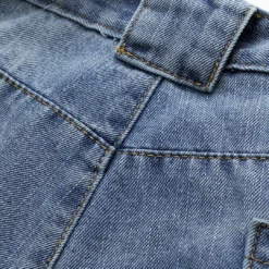 Denim Wide Leg Barrel Jeans -Women's Clothing Store 4b4e2ae1 d9ef 4de8 b7a9 69805c08b0b3