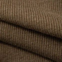 Asymmetrical Long Sleeve Rib Knit Top -Women's Clothing Store 4c6e6637 f0ad 4380 a329 91f6985d7a8f