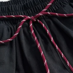 Solid Puff Drawstring Shorts -Women's Clothing Store 4cd4e625 cabc 4b7a 97b8 0863f6b5e5f8