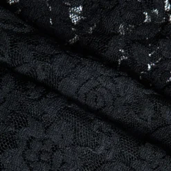 Lace Bustier Slit Slip Maxi Dress -Women's Clothing Store 4d9c9994 6432 472b 9d6c f84dc0f33556