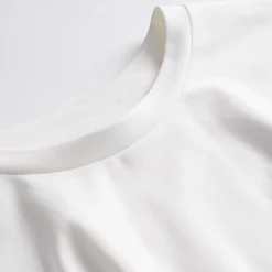 Solid Ruched T-Shirt -Women's Clothing Store 4e46fde1 e1ac 45f4 951e 4b1f5b4dab34