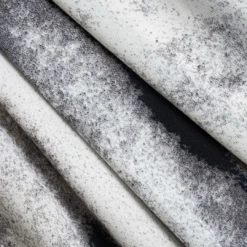 Contrast Print Long-Sleeve Shirt -Women's Clothing Store 4e7881bc 3f52 4450 ab2d 7c52932d2016