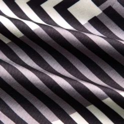 Ruched Stripe Button Skirt -Women's Clothing Store 506412e1 71a0 40ff 8e8d a7196646c357