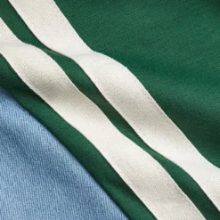 Denim Patchwork Tie Front Wide Leg Jeans -Women's Clothing Store 509a6f55 1b92 4824 982a 441797fb4efd