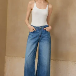 Chain Decor Sleeveless Tank Top -Women's Clothing Store 51507e8c 9cc4 4ef0 a764 6677bac7a89d