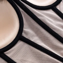 Lace Bustier Slip Cami Top -Women's Clothing Store 52ea4a8e 63a6 46e7 9d11 4b0d01bb8ffc