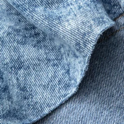 Frayed Hem Wide Leg Denim Shorts -Women's Clothing Store 530ae7a4 8c21 4209 8e9a 9ed63c049e69