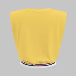 Car Letter Digital Pattern Print Sleeveless T-Shirt -Women's Clothing Store 533fce16 7d43 492d 9a0f ebb9e24090b3