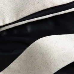 Faux Leather Asymmetrical Patchwork Trousers -Women's Clothing Store 53d2ecbb 7435 46d4 ab76 8b1300a1796f