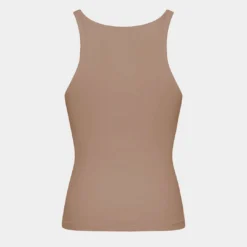 Letter Print Sleeveless Tank Top -Women's Clothing Store 54142133 4dbe 43c1 a1df 781ba3256198