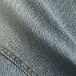 Denim Patchwork Flared Leg Jeans -Women's Clothing Store 54e5bc0b a18c 4ca3 91ea af0081d3640d