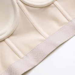 3D Floral Bustier Slip Cami Top -Women's Clothing Store 54fcb229 212d 456a 94fd 78def367691f