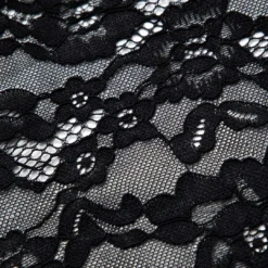 Lace Metallic Ruched Cut Out Zipper Slit Maxi Dress -Women's Clothing Store 55287f93 b826 4958 8264 500e419dadeb