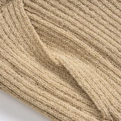 Knit Crossed Slit Skirt -Women's Clothing Store 55d9e39f 4202 42ea 89c2 9153459ecb6e