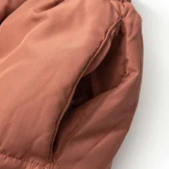 Drawstring Waist Puffer Pants -Women's Clothing Store 55dfecca 6fad 4bbc a7a3 776414d9f97c