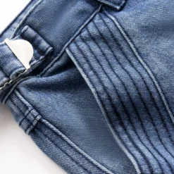 Denim Straight Leg Jeans -Women's Clothing Store 56097a1b 6f21 4375 a44a abe8b11524cc