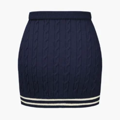 Color Block Print Knit Button Skirt 19 Color Block Print Knit Button Skirt -Women's Clothing Store 585e0409 9c72 4efa 9f32 1d974e883db4