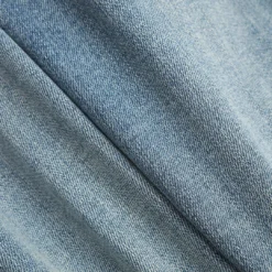 Denim Pocket Button Flare Leg Jeans -Women's Clothing Store 589e2847 c0cc 4aab a7d5 a765d59f5ff3