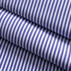 Stripes Print Embroidery Short-Sleeve Shirt -Women's Clothing Store 58d3e053 db2b 4e9b a085 a485fc27c8dd