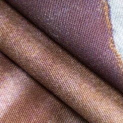 Abstract Print Ruched Button Pocket Skirt -Women's Clothing Store 59357b66 2528 4744 921a edf9e2d28bd0