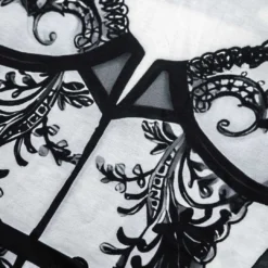 Bikini Print Round Neck Mini T-shirt Dress -Women's Clothing Store 5a307a06 8665 4b63 b6f7 d6a5e024bf0a