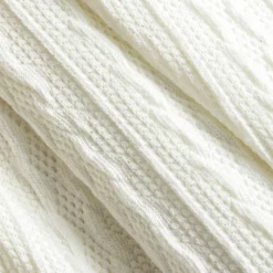 Knit Faux Leather Patchwork Trousers -Women's Clothing Store 5a4d8109 aefd 499b b0c5 3818dd865b90